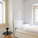 Apartament Artistic Quiet Crusader Street Lublana