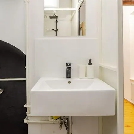 Artistic Quiet Crusader Street