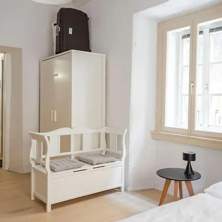 Artistic Quiet Crusader Street Apartment Ljubljana