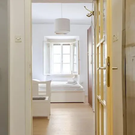 Artistic Quiet Crusader Street