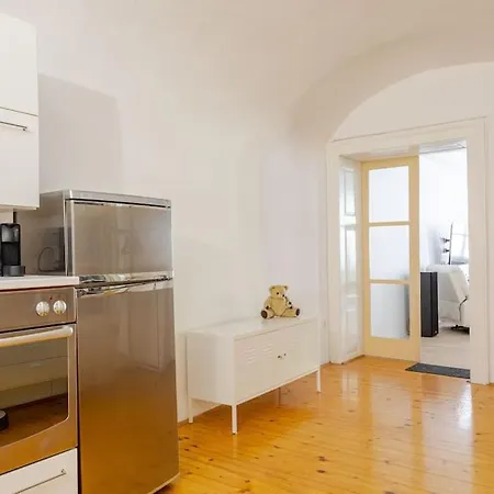 Artistic Quiet Crusader Street * Liubliana