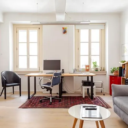 Artistic Quiet Crusader Street Liubliana